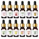 thumbnail image 2 of Humidifier Fragrance Aromatherapy Pure Essential Oil Lemon Air Purification Car Use 1Pack, 2 of 4