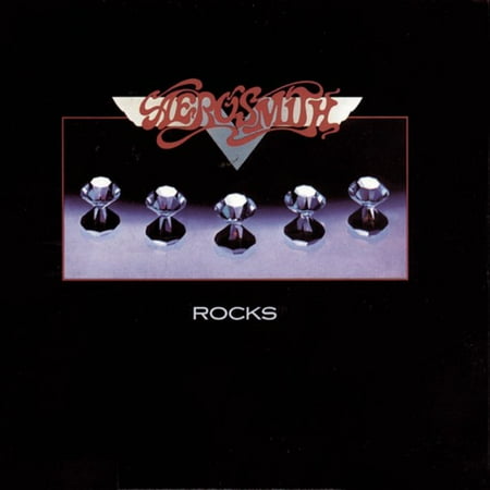 Rocks (Remaster)