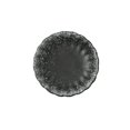 thumbnail image 1 of Plato redondo for salsa, plato cerámico for condimentos, plato for salsa de barbacoa, plato for refrigerios caseros, 1 of 6
