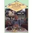 thumbnail image 1 of Pre-Owned The Simply Great Cookbook: Recipes and the Experience of Fine Dining from the Kitchens of Chuck Muer (Paperback) 1879094134 9781879094130, 1 of 1