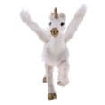 thumbnail image 2 of 15x16CM simución granja Animal modelo figurita juguete Zulema Figura de caballo de simulación, 2 of 8
