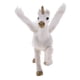 thumbnail image 2 of 15x16CM simulación granja Animal modelo figurita niños juguete perfke Figura de caballo de simulación, 2 of 9