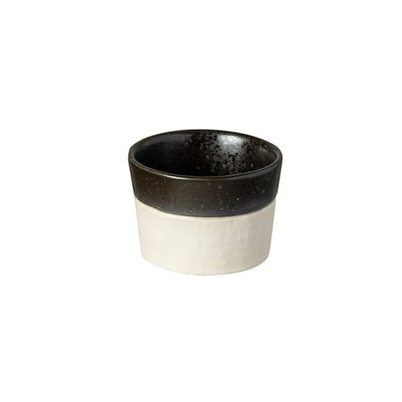 

Notos Black Ramekin/Dip bowl