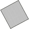 thumbnail image 1 of Sunshade Cover Aluminum Foil Insulation Shade Net Insulation Shade Net Aluminum Foil Insulation Shade Net Sunshade Cover Sun Shade Sail For Lawns Gardens Swimming Pools, 1 of 8