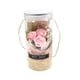 thumbnail image 2 of Deseando Una Rosa Eterna Romántica, Luz Nocturna De Rosa Nunca Marchita, Botella De Deseos, Jabón De Flores Preservadas, Botella De Deseos De Flor Rosa, 2 of 7