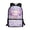 Axolotl Purple Daisy, variant on Yuyamidu Purple Butterfly Backpack for Girls 6-8 Years Old Middle School Bookbags Kids Book Bag Primary School Bag Kid School Backpacks for Elementary