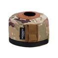 thumbnail image 6 of Radiance Portable Gas Tank Protective Case Fuel Cylinder Canister Storage Cover θ* η, 6 of 9