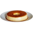 Flan Double Boiler 1.6L Aluminum Flanera para bano de Maria with Even
