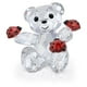 thumbnail image 1 of Figura decorativa Swarovski Kris Bear Good Luck Bear, 1 of 7