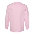 thumbnail image 2 of ALSTYLE 1304 T-Shirt Classique à Manches Longues, 2 of 2