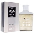 thumbnail image 3 of New Brand Aerosol EDT Official 3.3 oz New Balance New Brand Aerosol EDT 3.3 oz, 3 of 4