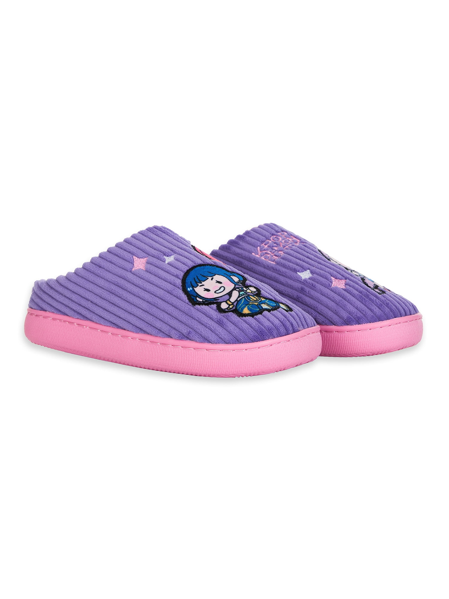KPop Demon Hunters Girls Slipper