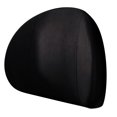 thumbnail image 1 of Cojín De Apoyo Lumbar Para Asiento De Coche, Diseño Ergonómico, Espuma Viscoelástica, Correa Ajustable, Almohada De Apoyo Lumbar Para Vehículo, Hogar, Oficina, Viajes, 1 of 8