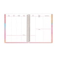 thumbnail image 4 of Blue Sky 2024-2025 Weekly Monthly Planner, 7x9, LiveWell, Charmie, 4 of 12