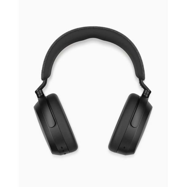 Sennheiser Momentum 4 Wireless Headphones - Bluetooth, Noise