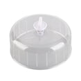thumbnail image 1 of Rueda de Hámster, Juguete de Rueda de Hámster de Hámster PS Transparente Transparente Redondo para Jaula de Hámster Para Gerbils, 1 of 7