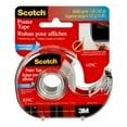 thumbnail image 1 of Ruban amovible à double face adhésive pour affiches de ScotchMD, 1 of 3