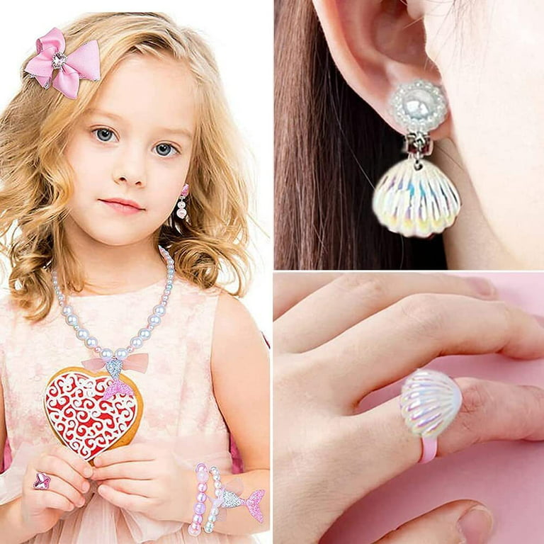 Jewelry - Kids Accessories - Kids & Baby