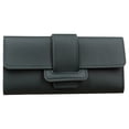 thumbnail image 1 of Wallets for Women, Womens Wallet with Coin Zipper Pocket Wallets Coins Zipper Pocket with ID Window, 1 of 5