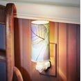 thumbnail image 4 of Eangee Cylinder Night Light Multi, 4 of 5