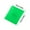 Green, variant on Flexible Cutting Boards for Kitchen Fruit and Vegetable Cleaning Brush Flexible Vegetable Artifact Finger Cover Multifunctional Kitchen Sink Cutting Board Small Brush