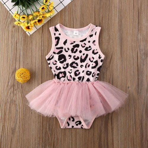 newborn party outfit
