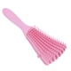 thumbnail image 4 of Cepillo para desenredar, cepillo para desenredar el cabello, nudos, cepillo para el cabello, cepillo para el cabello, peine, funcionalidad inteligente, 4 of 8