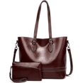thumbnail image 3 of SURJDE Women's Tote, 3 of 7
