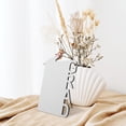thumbnail image 4 of HEALEEP Sublimation Blank Graduation Photo Design For Table Centerpiece Decor For Graduation And Keepsakes, 4 of 7