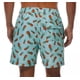 thumbnail image 4 of Short Para Playa Hombre Casual Para Hombre Traje De Baño, 4 of 7