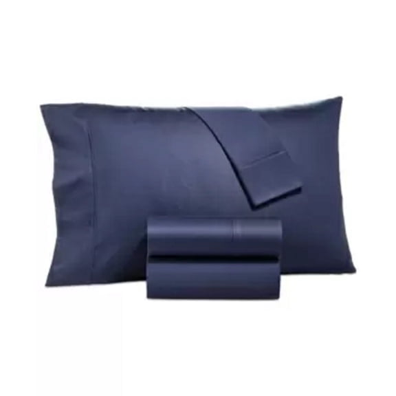 Aq Textiles Camden Sateen 1250 Thread Count 4 Pc. Sheet Sets