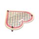 thumbnail image 2 of Absorbente de Diatomite para baño con soporte para cepillo de dientes y bandeja para vasos, escurridor de esquina para el lavabo y el tocador, 2 of 6