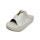 thumbnail image 2 of Sandalias y zapatillas de boca de pez de suela gruesa para mujer de primavera y verano Wmkox8yii  hj789, 2 of 3