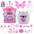 thumbnail image 2 of Rainbocorns FAIRY Mania! Pink Mystery Egg Plush (Over 50 Surprises to Hatch!), 2 of 2