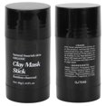 thumbnail image 4 of Mascarillas Faciales De Barro, Mascarilla Facial Nutritiva De Arcilla Mascarilla En Barra Mascarilla Facial Segura En Barra Amigable Con La Piel Para La Belleza Y El Cuidado ANGGREK Otros, 4 of 8