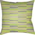 thumbnail image 2 of Surya Littles 18" x 18" Medium Square Throw Pillow LI045-1818, 2 of 5