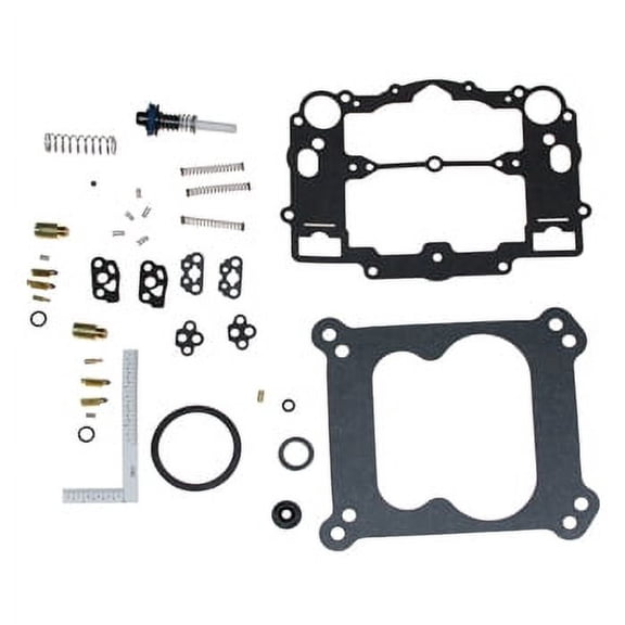 Carburetor Kit Mercruiser V8 w/Weber 4Bbl List# 9660, 9661, 9666, 9770 Pro # 7749 Cross Ref #: 809065, 835076 823728