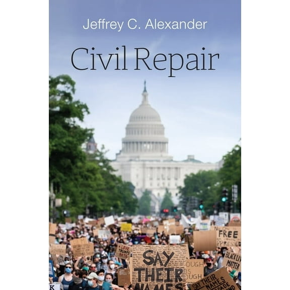 Civil Repair, (Paperback)