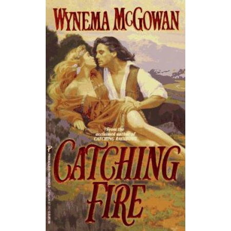 Pre-Owned Catching Fire (Paperback) 0786004622 9780786004621