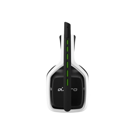 Astro Gaming - A20 Gen 2 Wireless Gaming Headset for Xbox One, Xbox Series X|S, PC - White/Green