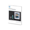 thumbnail image 3 of HP Papier Photo Premium Plus, Brillant, 8.5x11 Po, 50 Feuilles (CR664A), Blanc, Lot de 1, 3 of 11