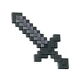 thumbnail image 2 of Juguete Mattel Minecraft Espada de Piedra, 2 of 4