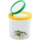 thumbnail image 5 of 1 kit de observación de insectos, caja de observación de insectos con jaula de oruga viva, lupa de observación con vaso recolector de insectos, con espejo inteligente para observar insectos de arriba a abajo ER, 5 of 5
