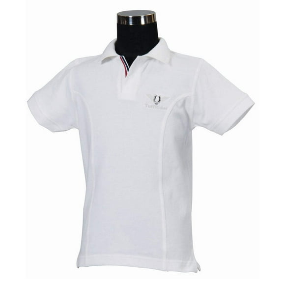 TuffRider Children's Polo Sport Shirt