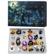 thumbnail image 2 of Horror Toys Calendario Adviento 2024 Regalo Halloween 24 Días para Y Niñas, 2 of 9