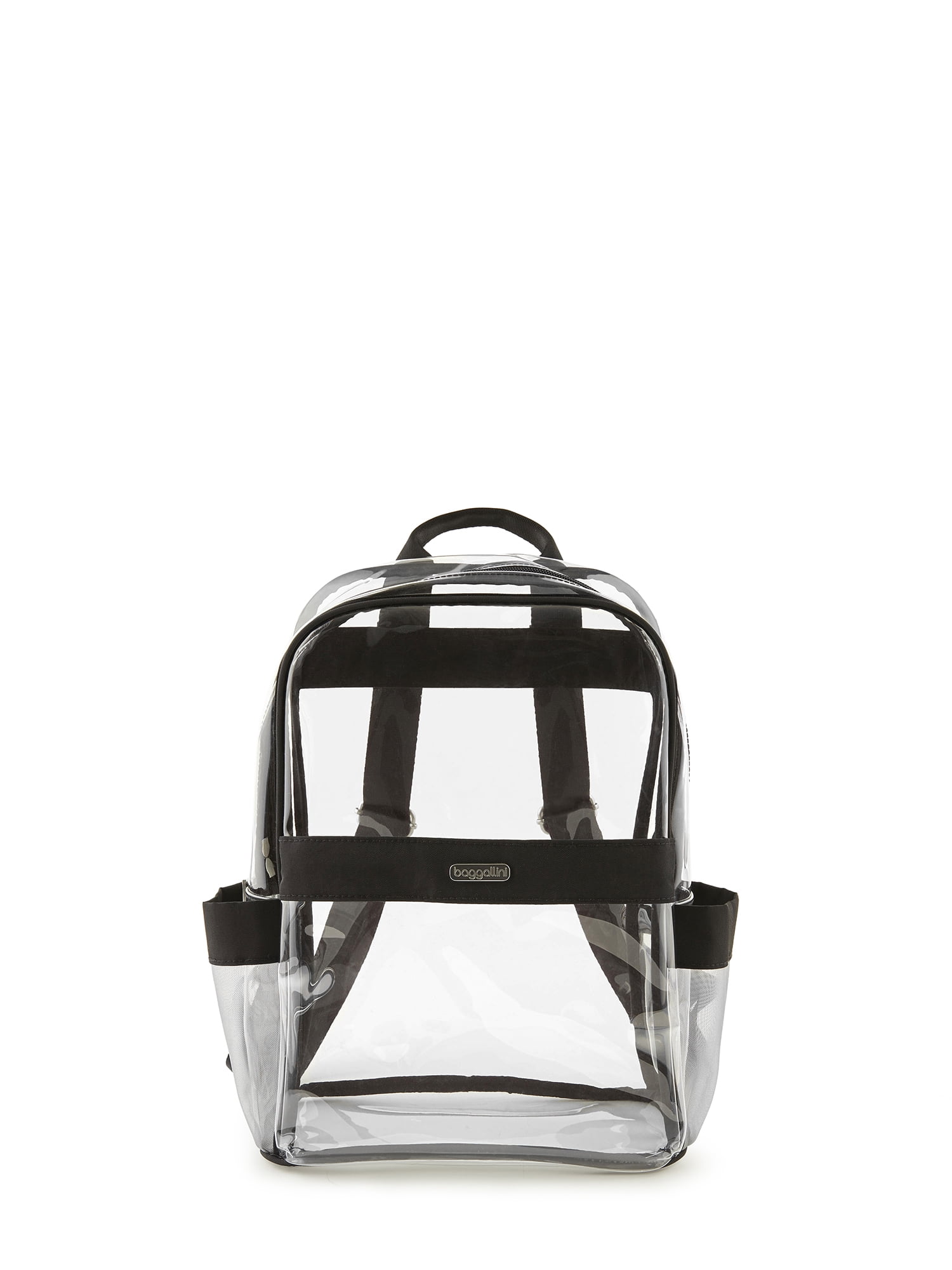 walmart clear backpack in store