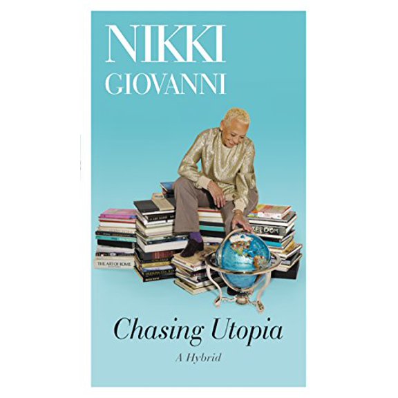 Pre-Owned Chasing Utopia: A Hybrid (Paperback) 0062562886 9780062562883