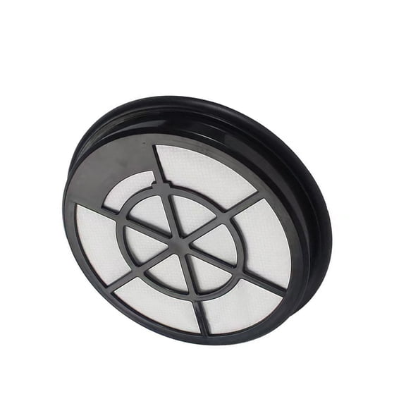 Professional Filter for 1.3L Capacity Vacuum Washable Filter Vacuum Easy Installation Replacement