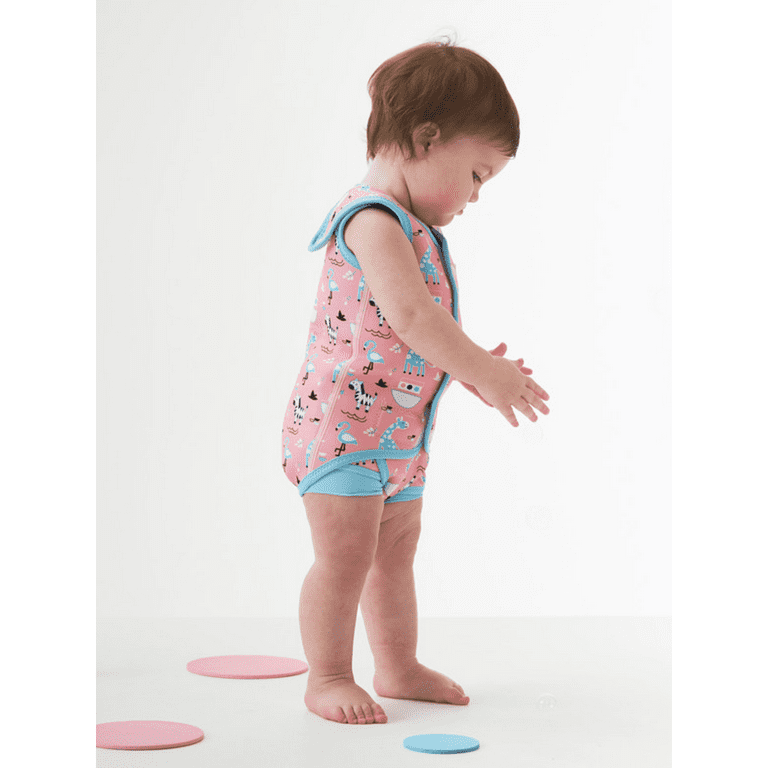 Wetsuit for baby girl 2025