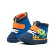 thumbnail image 1 of Tenis Bota Bubble Gummers Para Niño Sox Color Marino 12-17 naranja 15, 1 of 7